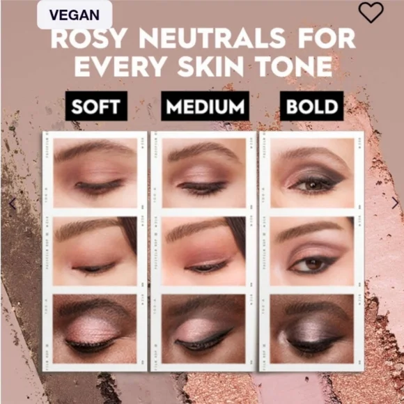 URBAN DECAY NAKED3 MINI EYESHADOW PALETTE 🎨 - Picture 3 of 3